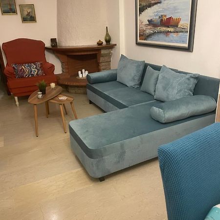 Seaside Argo Apartment Pórto Ráfti Eksteriør billede