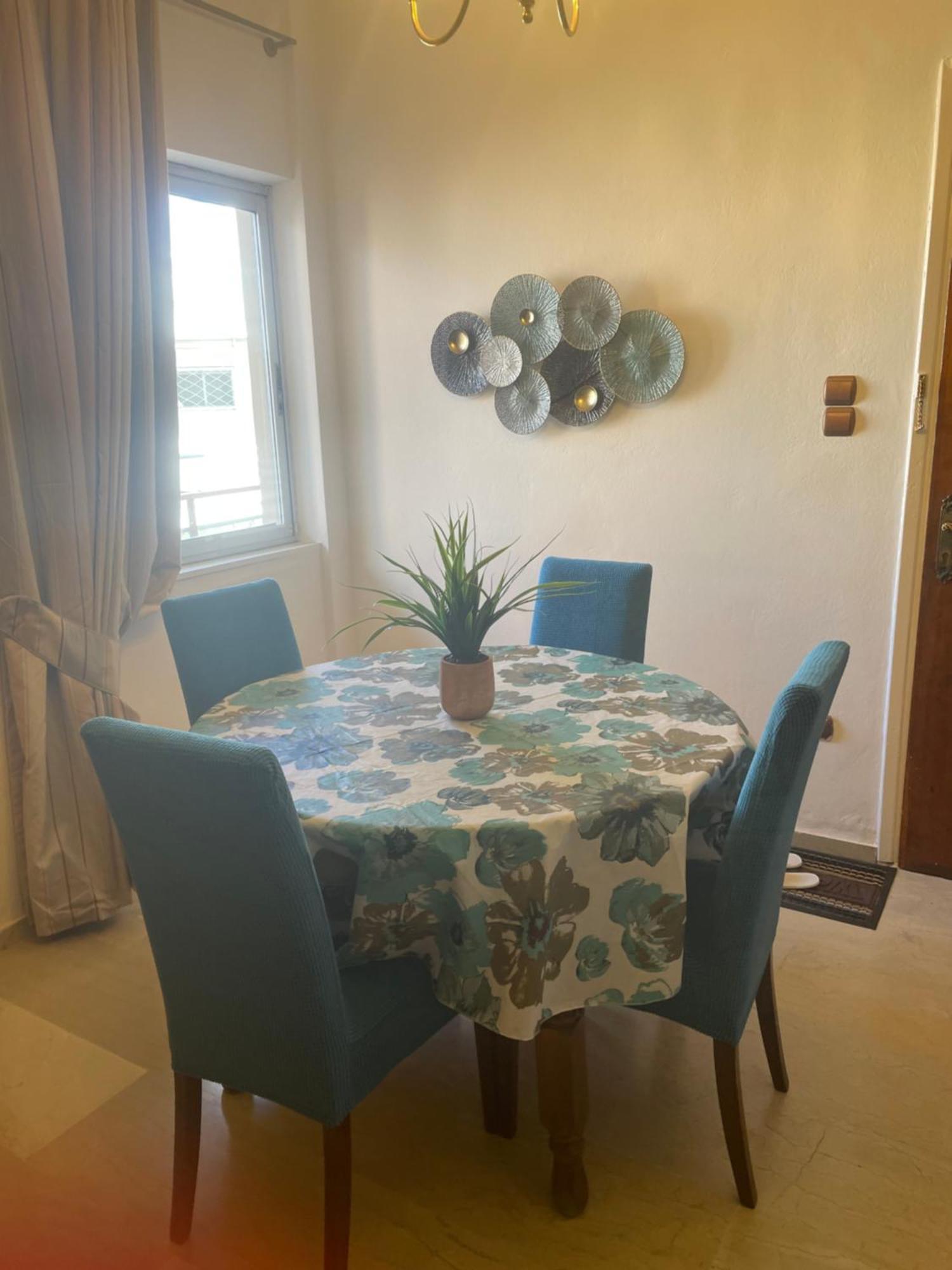 Seaside Argo Apartment Pórto Ráfti Eksteriør billede