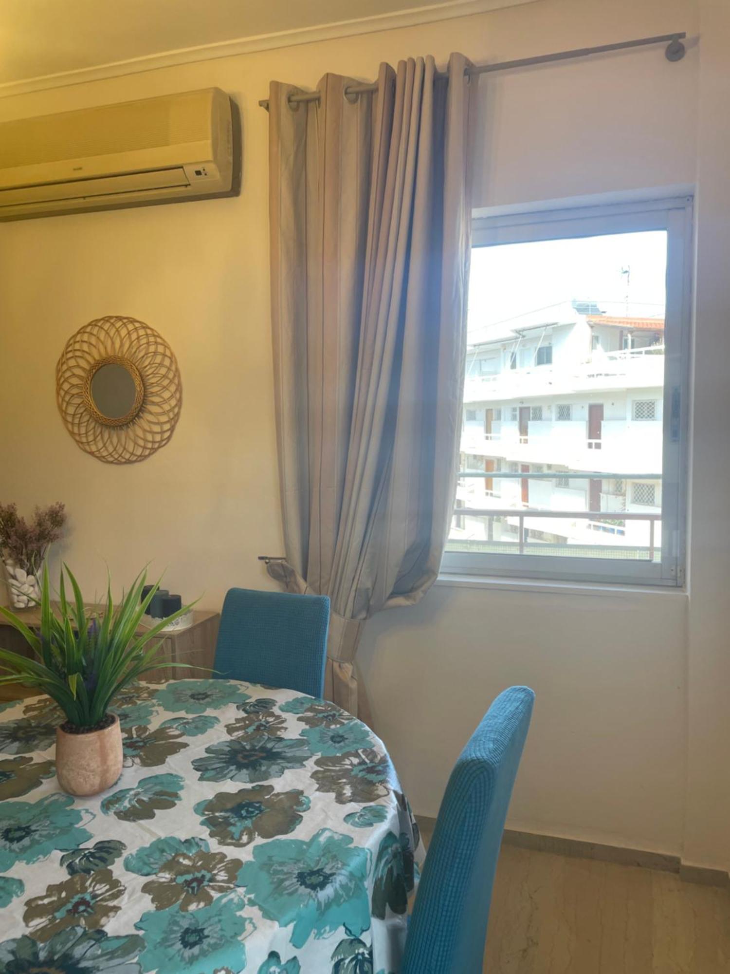 Seaside Argo Apartment Pórto Ráfti Eksteriør billede
