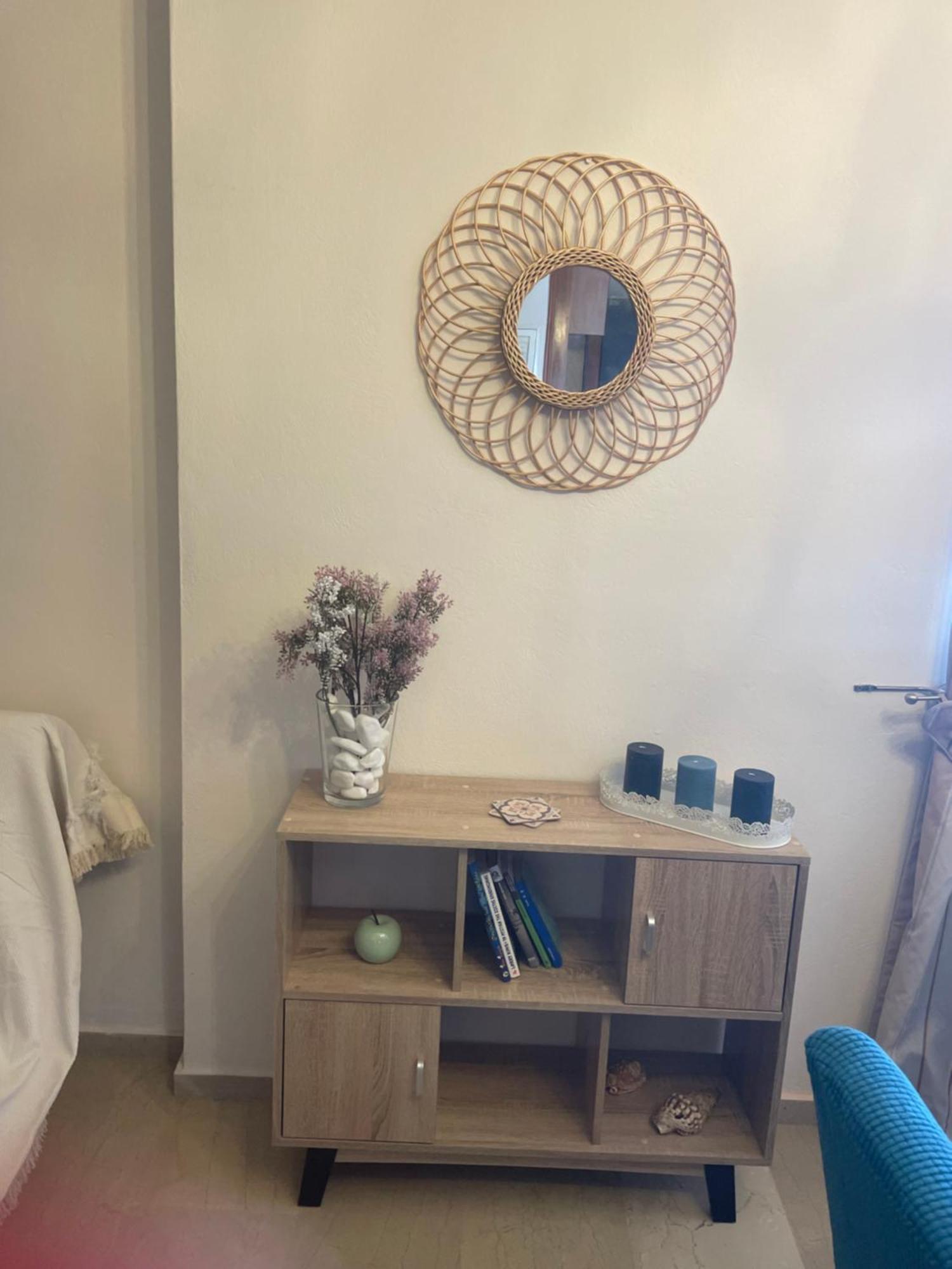 Seaside Argo Apartment Pórto Ráfti Eksteriør billede
